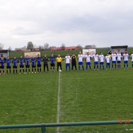 LZS Gronowice - "KS" Stobrawa Ligota Dolna