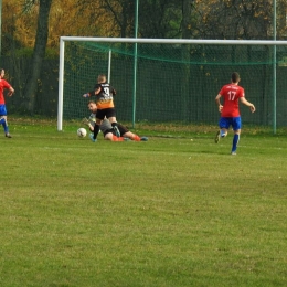 Tempo Stolarzowice - LKS ŻYGLIN