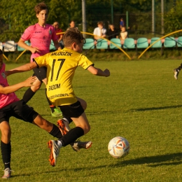 MŁODZIK 2010 vs Beniaminek Radom (fot. Mariusz Bisiński)