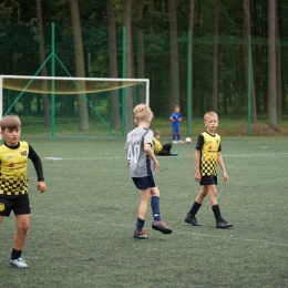 MK Developer Cup Goleniów - rocznik 2015