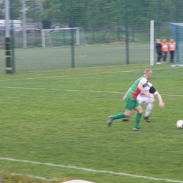 Unia Kosztowy Mysłowice 2:1 Grodziec Będzin