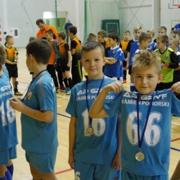 Baltica Cup 2018 - rocznik 2009