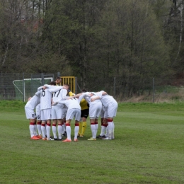 GKS Radziechowy-Wieprz - LKS Czaniec 15.04.2017 r.