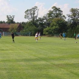 Warta Eremita Dobrów vs Zjednoczeni Rychwał