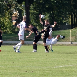 Tur 1921 Turek- Warta Poznań 0:4