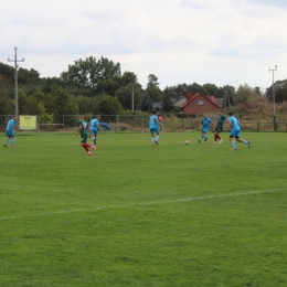 Warta Eremita Dobrów vs Orzeł Kawęczyn