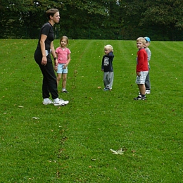 TRENING 20.09.2014 AKADEMIA ORZEŁKA