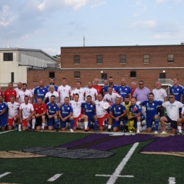 Drużyny na turnieju Deyny