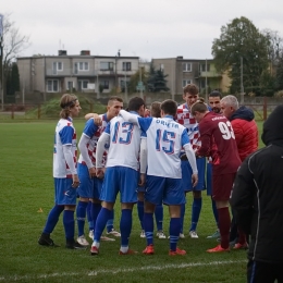 Orlęta Aleksandrów Kujawski - Pogoń Mogilno