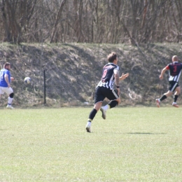 LKS Bór Dębno 2:1 ZKP Asy Zakopane