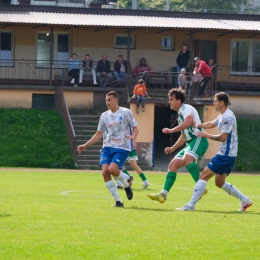 Olimpiakos- Sokół (26.09.26) Fot. Ł.G