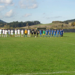 Iskra Witków - Grodno Zagórze Śląskie (B)