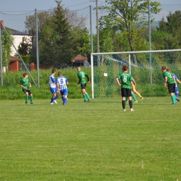 DERBY - NAFTA KRYG - WÓJTOWA 20.05.2023