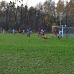 Rodło vs Tarnowiczanka