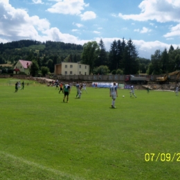 1 Turniej "Po STRONIE Piłki" o Puchar Burmistrza Stronie Śląskie . (http://krysztalstroniesl.futbolowo.pl)