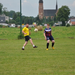 Turniej Małego Pola - Sękowa 04.07.2021 | Fot. Filip Rzepiela