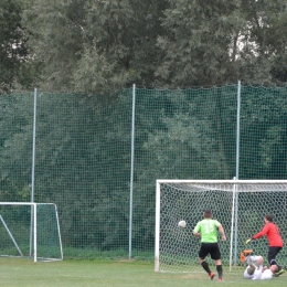 Makowice - Stanowice 03.09.2016