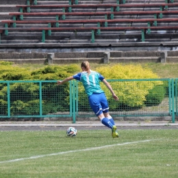 1L LKS Rolnik B.Głogówek- Sokół Kolbuszowa 2:0 (1:0)