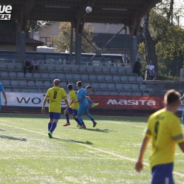 PP: NKP II Podhale Nowy Targ vs Skalni Zaskale 0:3