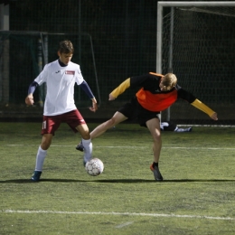 Atletico Gocław - FC Dziki z Lasu