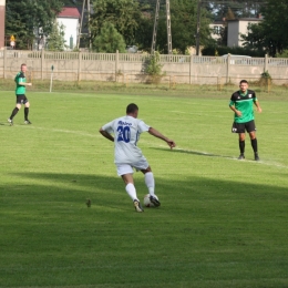 PRZYWORY - TARNÓW OP. - WALCE  09.09.2017