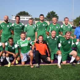 Drużyny na turnieju Deyny