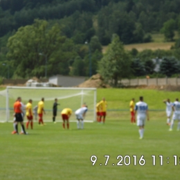 1 Turniej "Po STRONIE Piłki" o Puchar Burmistrza Stronie Śląskie . (http://krysztalstroniesl.futbolowo.pl)