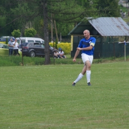 Bieszczady Jankowce - LKS Olszanica