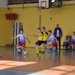 Windoor Cup - rocznik 2008