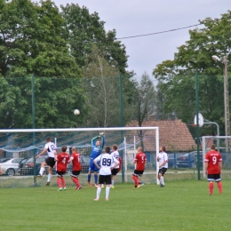 Alkas Aleksandria-Maraton Waleńczów 3-1