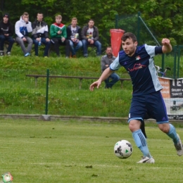 Bory Pietrzykowice 1-1 MRKS Czechowice-Dziedzice