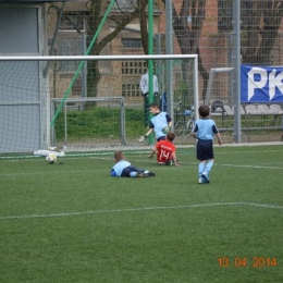 3. kolejka LKP : Józefovia - Drukarz