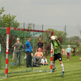 GKS Ksawerów Cup 2014