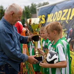 MŁODZIK SUMMER CUP 2024 (fot. Marek Pawlak) - rocznik 2015