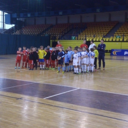 Milan Cup 02.02.2014