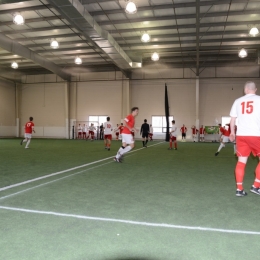 Mem. K.Górskiego- Na boisku