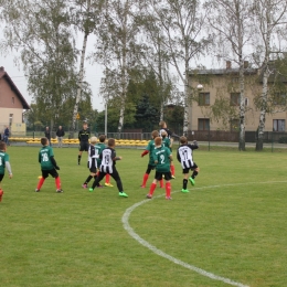 JUWe vs APN GKS Tychy II