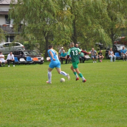 2024/2025 Klasa A | Derby Gminy Lipinki | LKS Nafta Kryg vs LKS Wójtowa | 18.08.2024