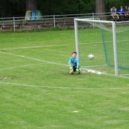 LTS LEŚNA-WŁÓKNIARZ MIRSK (10-0) MŁODZIK