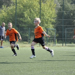 U10 Wilga Miastków Kościelny - Piorun Lipówki