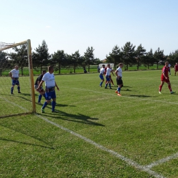 Odra Rzeczyca - Kaczawa II Bieniowice 04.06.2023 r.