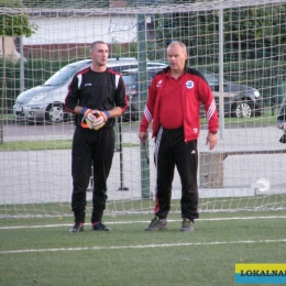 GKS II KATOWICE - WAWEL WIREK