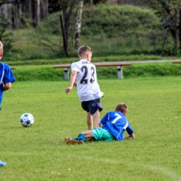 Liga Małych Orłów - Turniej orlików w Wierzchosławicach