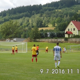 1 Turniej "Po STRONIE Piłki" o Puchar Burmistrza Stronie Śląskie . (http://krysztalstroniesl.futbolowo.pl)