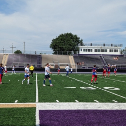 Mecz o Puchar Marka Kasprowicza