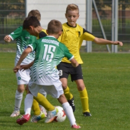 Radomiak Summer CUP 2017 - rocznik 2007