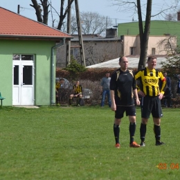 Piotrowice-Darbor 0:2