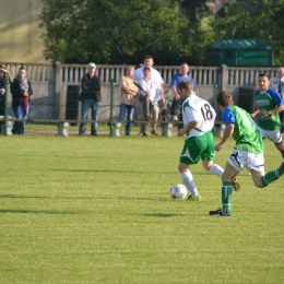 LKS Jemielnica - Victoria II Chróścice 5:2