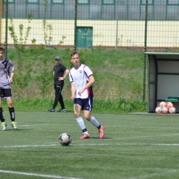 Radomiak - SEMP II (I Liga Wojewódzka U-15) 0:3