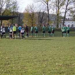 Górnik Boguszów-Gorce - Unia 3-2